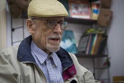 Homenaje a Roberto Fernández Retamar