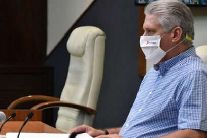 Díaz-Canel participará en Conferencia de Alto Nivel del ALBA-TCP