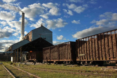 Evalúa vicepresidente cubano la agroindustria azucarera en Camagüey