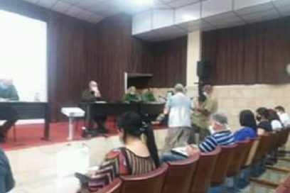 Villa Clara: todos los casos Covid-19 recuperados