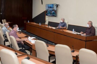 La salud cubana, un baluarte en el enfrentamiento a la COVID-19
