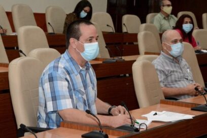 Cuba continúa alerta en el enfrentamiento al nuevo coronavirus