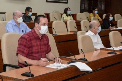 Cuba, con cifras alentadoras, pero sin descuidos