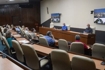 Cuba, en camino a la recuperación y sin resquebrajar la disciplina