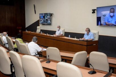 La Habana y Matanzas, únicas provincias cubanas con casos positivos a la COVID-19 en los últimos 15 días