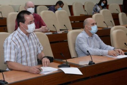 Cuba transita hacia la recuperación, pero la COVID-19 sigue siendo un peligro