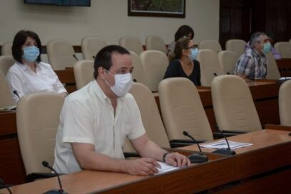 En Cuba: indicadores a la baja pero sin confianza ante la COVID-19