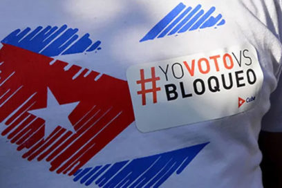 Intelectuales alemanes piden cese del bloqueo a Cuba