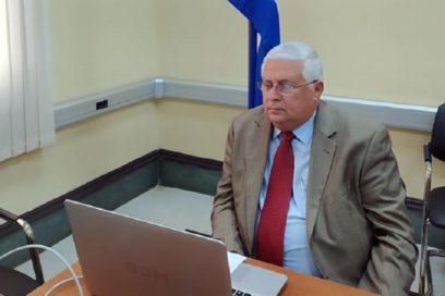 Participa Cuba en reunión virtual de ParlAméricas sobre enfrentamiento a Covid 19