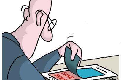 La Guagua: Lo bueno de la mentira