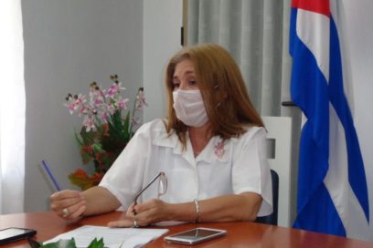 Estricta vigilancia por la salud en Holguín