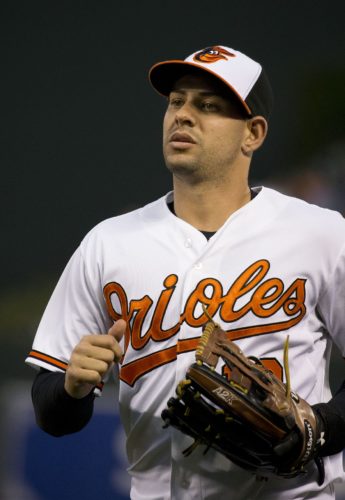 Dariel Álvarez.