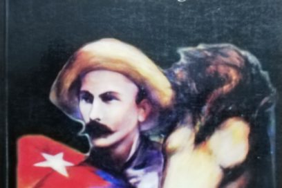 Martí en Dos Ríos