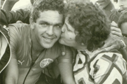 Eduardo Alonso no vendió su bicicleta (+Ganadores)