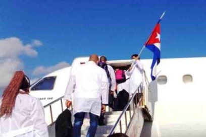 El reto de batir a la Covid-19 en la frontera venezolana