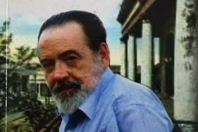 Eliseo Diego: el sitio de la sobrevida