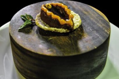 SABORES: La historia también entra por la cocina