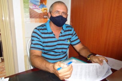 Holguín no declina en su afán exportador pese a la COVID-19