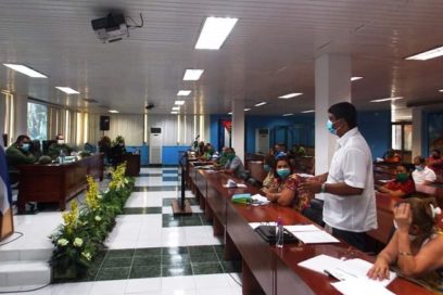 Guantánamo: los 12 días siguientes al desconfinamiento