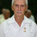 Jorge Luis Álvarez González