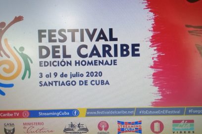 Santiago de Cuba: Festival del Caribe en edición homenaje