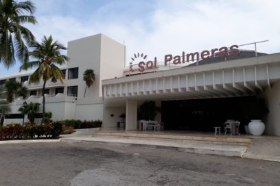 Inversiones favorecerán al hotel mixto más viejo de Cuba (+ Fotos)