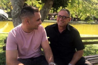 Elián González: Cuba espera que yo sea un buen padre (+ Fotos)