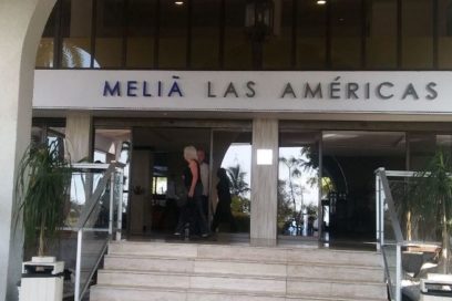 Obtienen hoteles de Varadero Premio Nacional de Medio Ambiente (+Video)