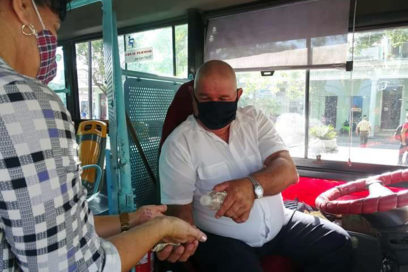 Los primeros días de la etapa post pandemia