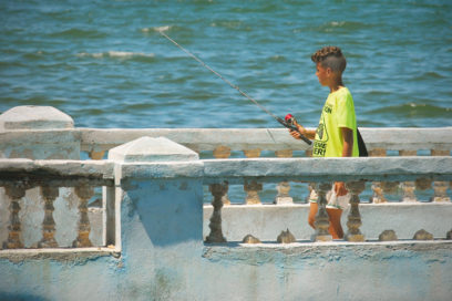 Cojímar: mar, historias e identidad (Fotorreportaje)