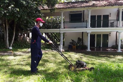 La pospandemia no sorprende a Las Terrazas