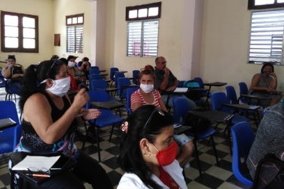 Prevención y vigilancia: ¿piezas deficitarias?