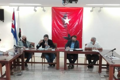 Palabras para abrir caminos