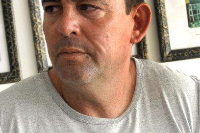 Antonio Segura, un viva para la constancia