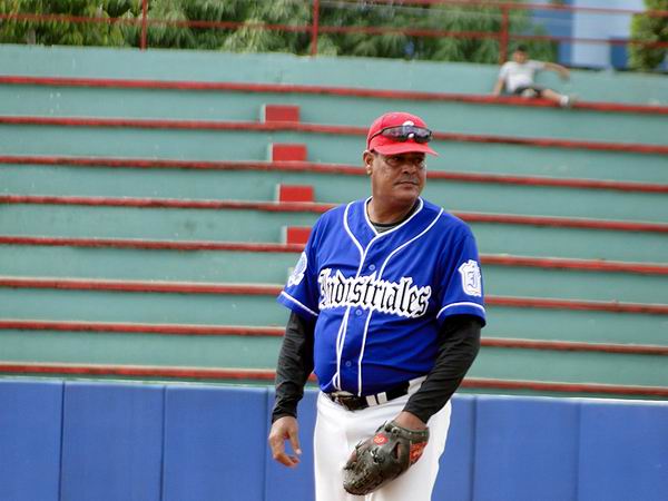 Lázaro Valle MArtell