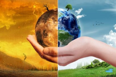 Subraya Cuba importancia de voluntad política ante cambio climático