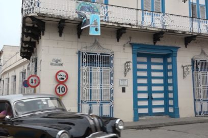 Cultura en recuperación (II)