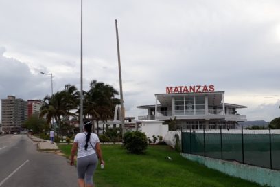 Matanzas comenzará este martes  primera fase recuperativa