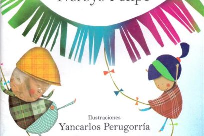 El Duende: lecturas para niños