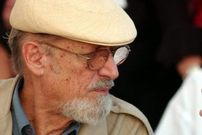 Roberto Fernández Retamar: 90 años