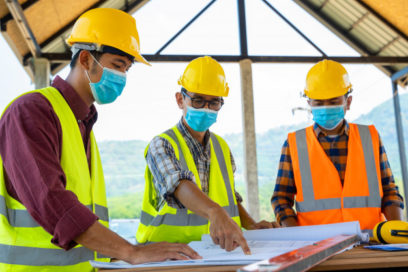 Enuncia OIT sugerencias para reinicio de la actividad laboral