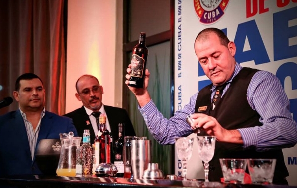 Campeonato Fabio Delgado Fuente: Sitio Web de Havana Club International S.A
