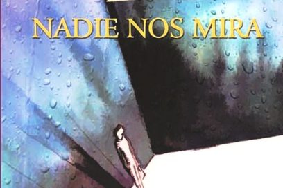 Arte y Literatura presenta a Peixoto