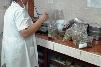 Menos partículas a la atmósfera en Torrefactora de Cienfuegos