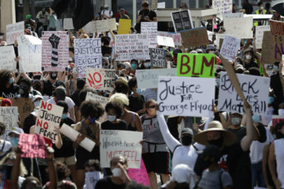 La “yanquidemocracia” racista