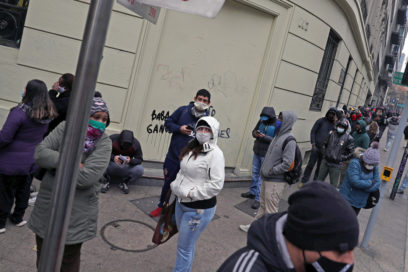 Covid-19: Mirada mundial (10 de junio)