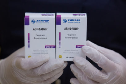 Covid-19: Mirada mundial (13 de junio) Actualizado 08:23