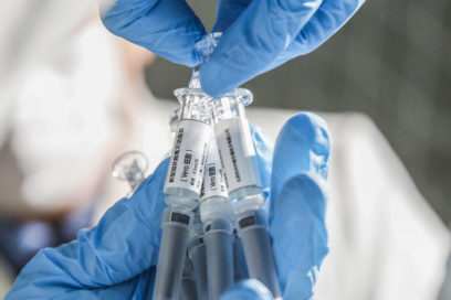 Covid-19: Mirada mundial (16 de junio)