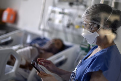 Covid-19: Mirada mundial (6 de junio)