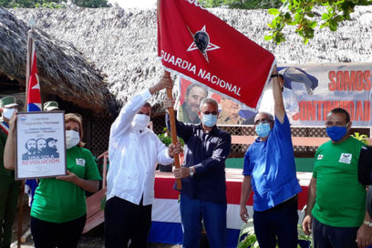 Cuba festeja en Matanzas el 21 de Junio: Día del Trabajador Forestal